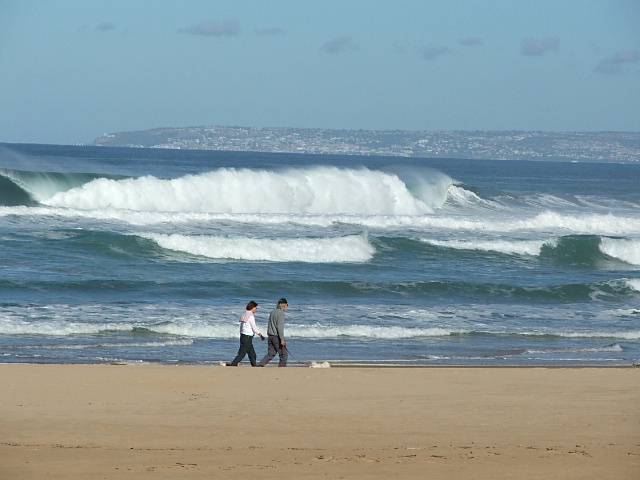 The Beach